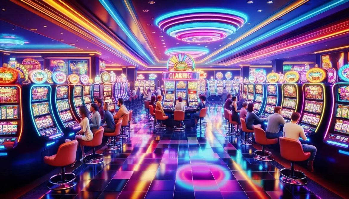 Limitless Casino